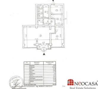 CALEA VACARESTI 81 MP, INCHIRIAT, PTR INVESTITIE! - Bucuresti