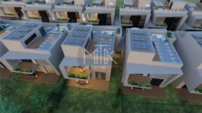 EXCLUSIV | Vila Premium, Piscina | Pipera - Matei MILO |  Com 0% - foto 14