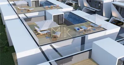 EXCLUSIV | Vila Premium, Piscina | Pipera - Matei MILO - foto 5