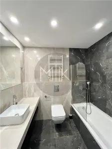 Apartament 3 camere  LUX I Triana-Pipera I 1 Loc de parcare - foto 14