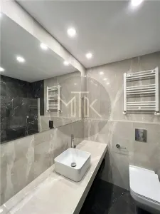 Apartament 3 camere  LUX I Triana-Pipera I 1 Loc de parcare - foto 15