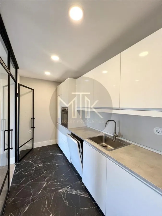 Apartament 3 camere lux I Triana- Pipera I 1 Loc de parcare - foto 1