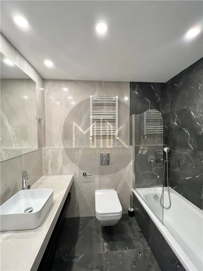 Apartament 3 camere lux I Triana- Pipera I 1 Loc de parcare - foto 13
