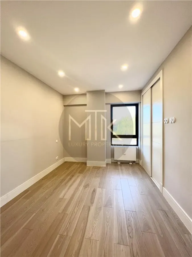 Apartament 3 camere lux I Triana- Pipera I 1 Loc de parcare - foto 17