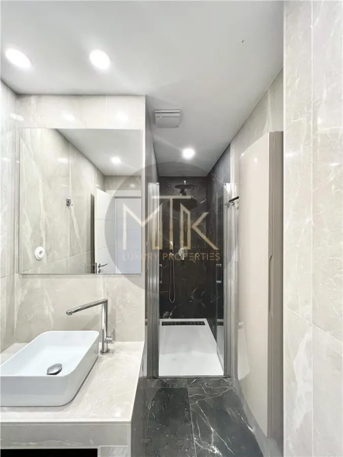 Apartament 3 camere lux I Triana- Pipera I 1 Loc de parcare - foto 18