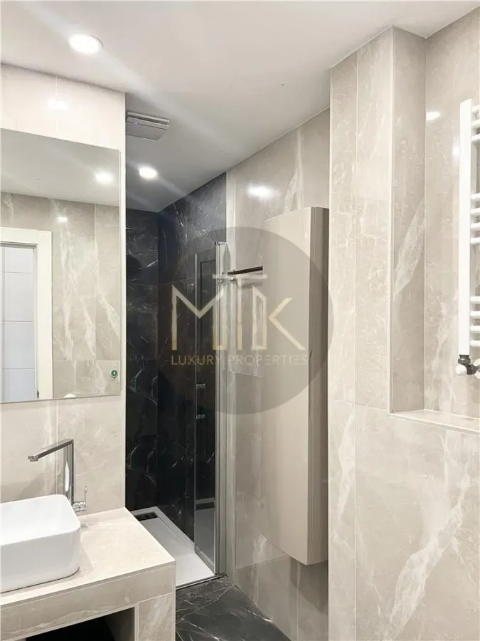 Apartament 3 camere lux I Triana- Pipera I 1 Loc de parcare - foto 19