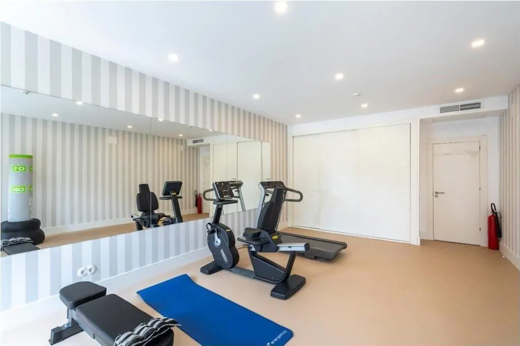 Apartament 3 camere lux I Triana- Pipera I 1 Loc de parcare - foto 24