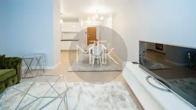 Apartament LUX - Residence 5 | Erou Iancu Nicolae | Loc de parcare - foto 6