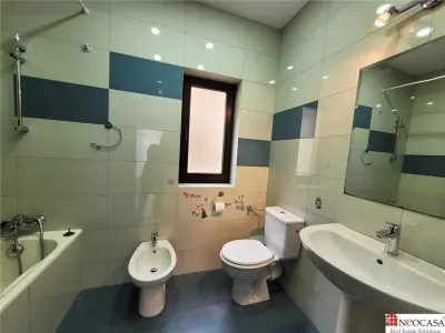 VILA PERFECTA PENTRU FAMILIA TA - IANCU NICOLAE-JOLIE VILLE - foto 17