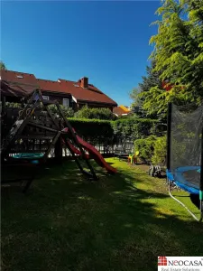 IANCU NICOLAE LANGA PADURE, 6 CAMERE, TEREN 705 MP! - Bucuresti