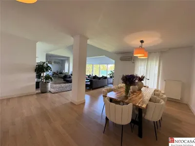 IANCU NICOLAE LANGA PADURE, 6 CAMERE, TEREN 705 MP! - foto 8