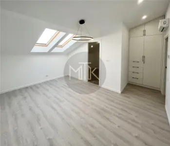 Vila superba, mobilata&utilata modern | Pipera - Erou Iancu Nicolae - foto 17