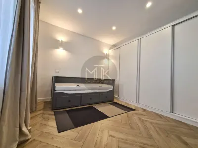 Pipera | Apartament 3 camere lux I Gradina 70MP - foto 14