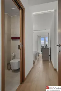 Penthouse deosebit langa parc | Aviatorilor- Charles de Gaulle - foto 18
