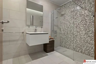 Penthouse deosebit langa parc | Aviatorilor- Charles de Gaulle - foto 22
