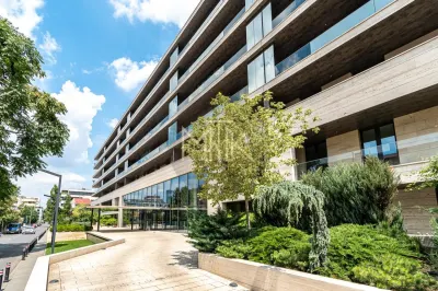ONE RAHMANINOV | Apartament 3 camere, 168MP,  Mobilat&Utilat premium - foto 24