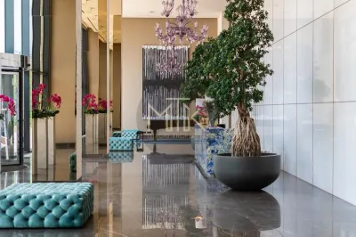ONE RAHMANINOV | Apartament 4 camere I  Terasa 75MP - foto 16