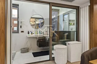 Vila Exclusivista - CALEA FLOREASCA| Design Avangardist - foto 24
