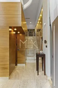 Vila Exclusivista - CALEA FLOREASCA| Design Avangardist - foto 7