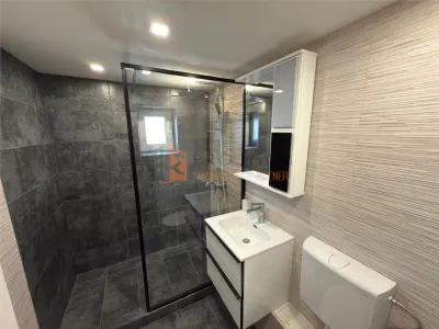 Apartament 2 camere cf 1 decomandat zona Dorobanti 2 - foto 9