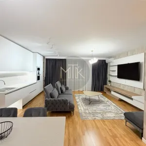 Apartament 2 camere I Herastrau I 1 Loc de parcare - Bucuresti