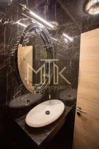 Herastrau - Apartament Premium 4 camere - 144MP | 1Loc Parcare - foto 11
