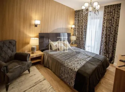Herastrau - Apartament Premium 4 camere - 144MP | 1Loc Parcare - foto 9