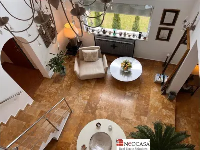 Vila spatioasa, renovata recent | Iancu Nicolae - British School of Bucharest - foto 5