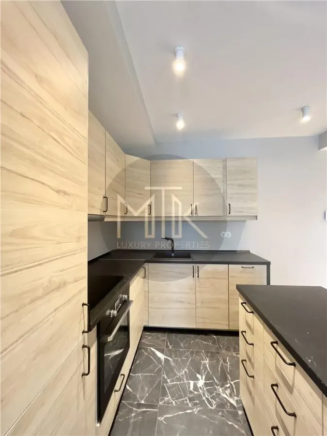 Exclusiv - Apartament 3 camere 95MP - LUX | TRIANA PIPERA - foto 11