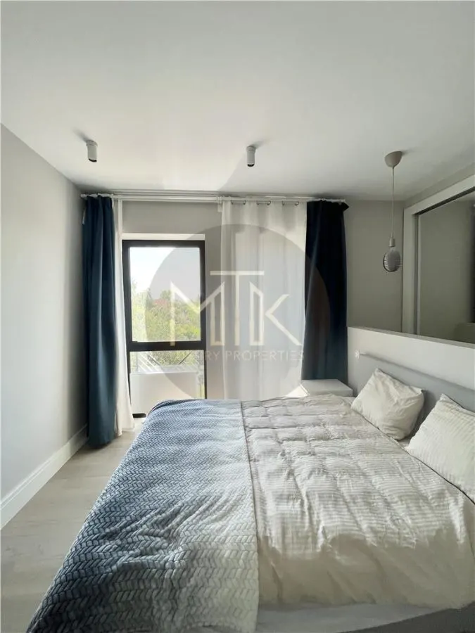 Exclusiv - Apartament 3 camere 95MP - LUX | TRIANA PIPERA - foto 14