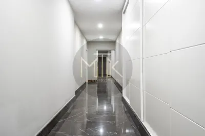 Exclusiv - Apartament 3 camere 95MP - LUX | TRIANA PIPERA - foto 19