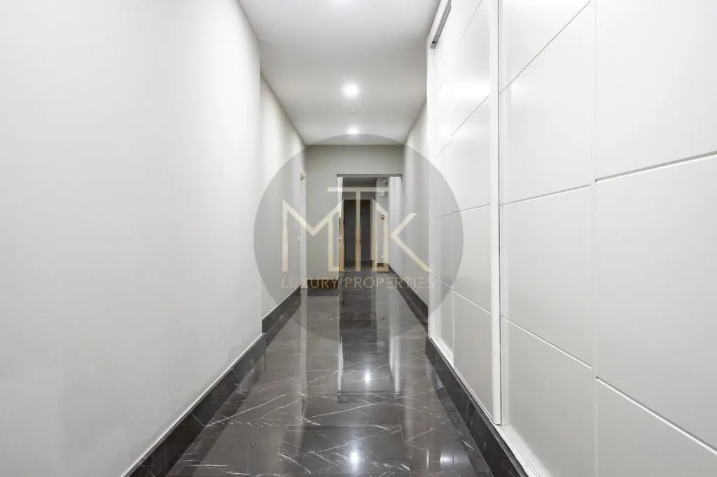Exclusiv - Apartament 3 camere 95MP - LUX | TRIANA PIPERA - foto 19