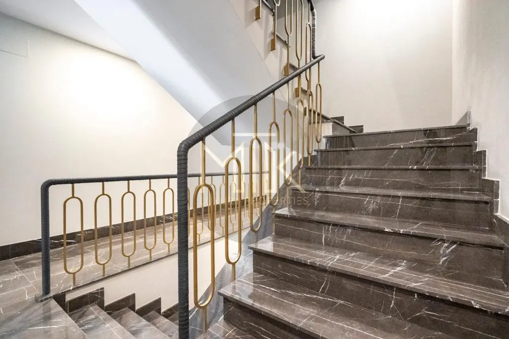 Exclusiv - Apartament 3 camere 95MP - LUX | TRIANA PIPERA - foto 20