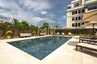Exclusiv - Apartament 3 camere 95MP - LUX | TRIANA PIPERA - foto 25