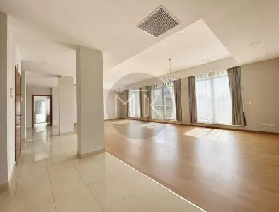 Exclusiv - Herastrau, Apartament 4 camere, 225MP | Garaj - Bucuresti