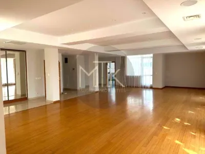 Exclusiv - Herastrau, Apartament 4 camere, 225MP | Garaj - foto 5