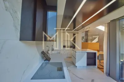 Vila moderna Paradisul VERDE - Corbeanca | Mobilata& Utilata - foto 12