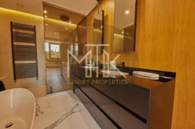 Vila moderna Paradisul VERDE - Corbeanca | Mobilata& Utilata - foto 20