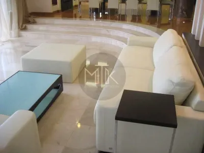 Exclusiv | Vila cu piscina, Pipera - Erou Iancu Nicolae | 7 Loc parcare - foto 4