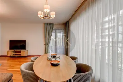 Herastrau - Gafencu | Apartament 4 camere, 167MP | 1Loc de parcare - foto 5