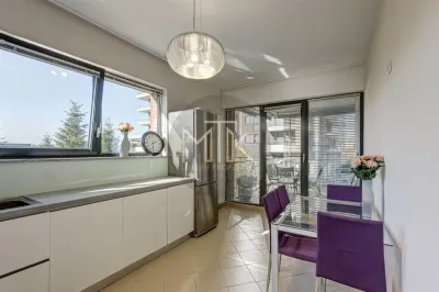 Herastrau - Gafencu | Apartament 4 camere, 167MP | 1Loc de parcare - foto 9
