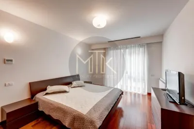 Exclusiv | Apartament Premium 3Cam. Primaverii - Charles de Gaulle - foto 12