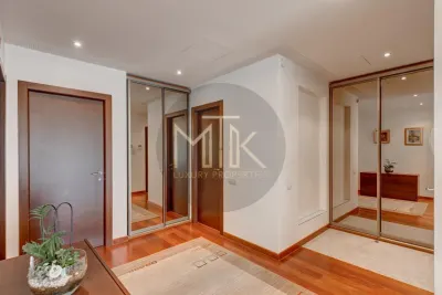 Exclusiv | Apartament Premium 3Cam. Primaverii - Charles de Gaulle - foto 18