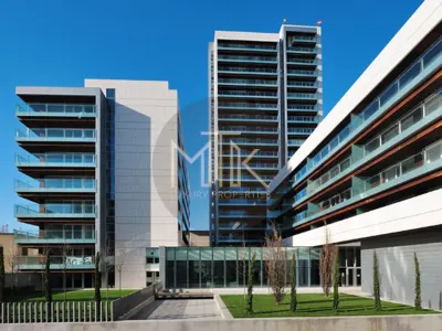 Herastrau - Arcul de Triumf |  ALIA Apartments , Ap. 2 camere | 1loc Parcare - Bucuresti