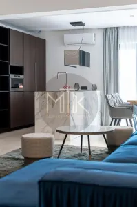 Exclusiv - Apartament 3 cam. LUX | Herastrau | 1Loc parcare&boxa - foto 5