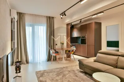 Apartament 2 camere LUX | Piata Presei / Herastrau | 1 Loc de parcare - foto 3