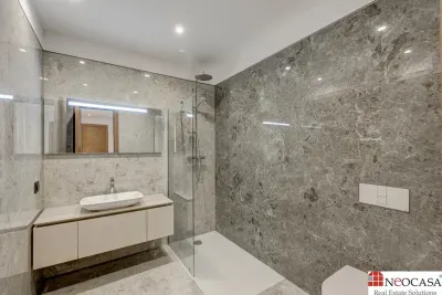 PRIMAVERII, 2023, 4 CAMERE SUPERBE, ET 1, MOBILAT, GARAJ! - foto 15