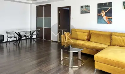 Exclusiv | Apartament 100MP & 40MP Terasa  - Lux | Herastrau | 1Loc parcare - Bucuresti