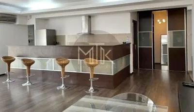 Exclusiv | Apartament 100MP & 40MP Terasa  - Lux | Herastrau | 1Loc parcare - foto 5