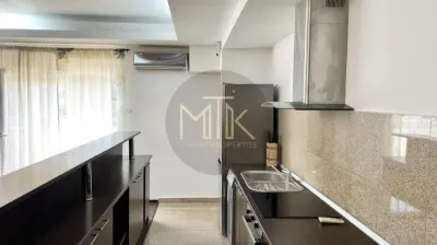 Exclusiv | Apartament 100MP & 40MP Terasa  - Lux | Herastrau | 1Loc parcare - foto 6